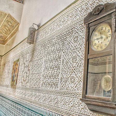 Riad 111 & Spa Марракеш Екстер'єр фото