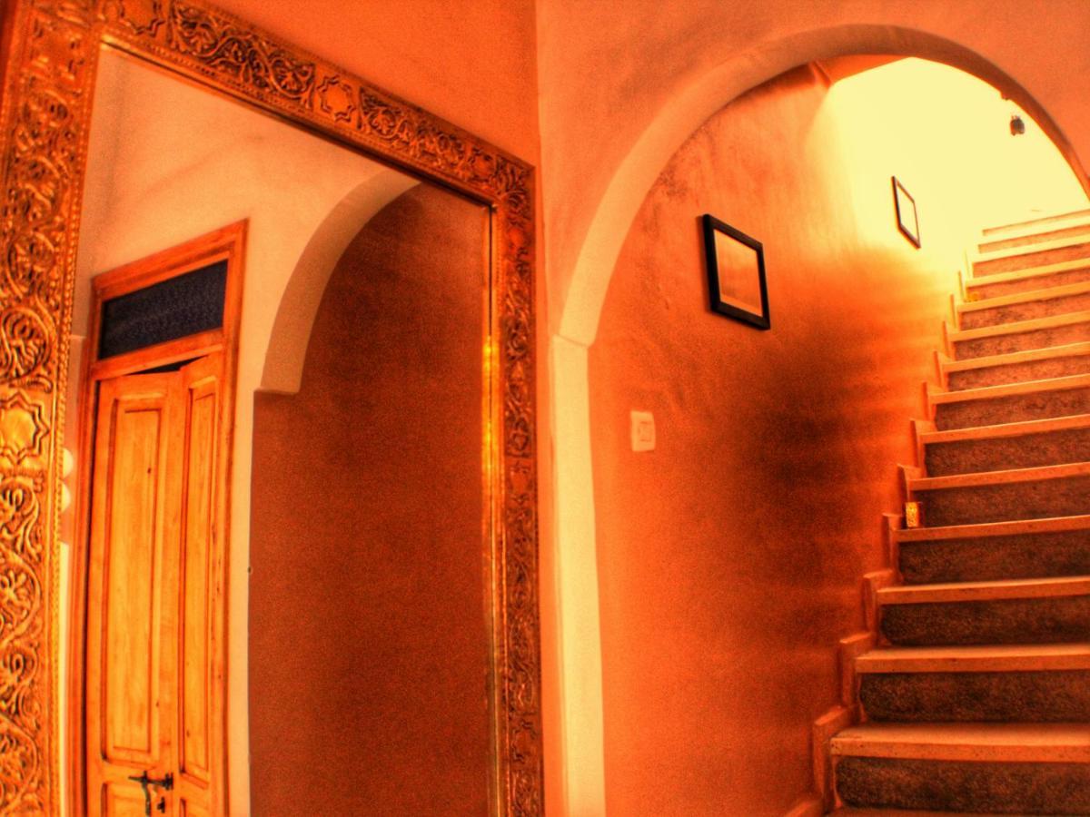 Riad 111 & Spa Марракеш Екстер'єр фото