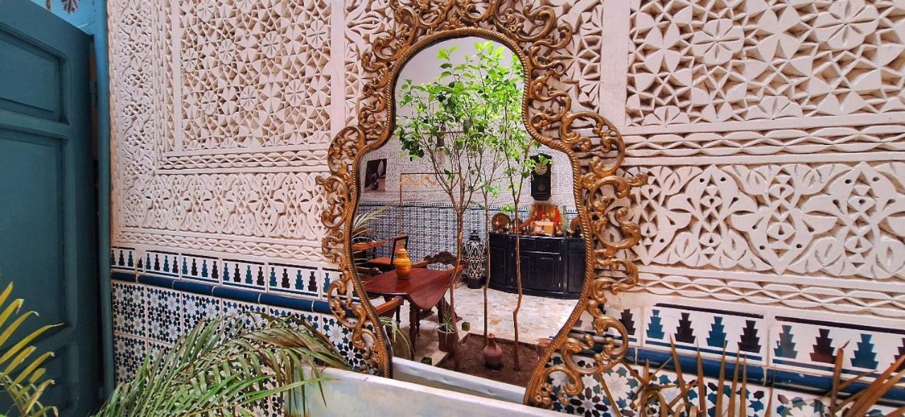 Riad 111 & Spa Марракеш Екстер'єр фото