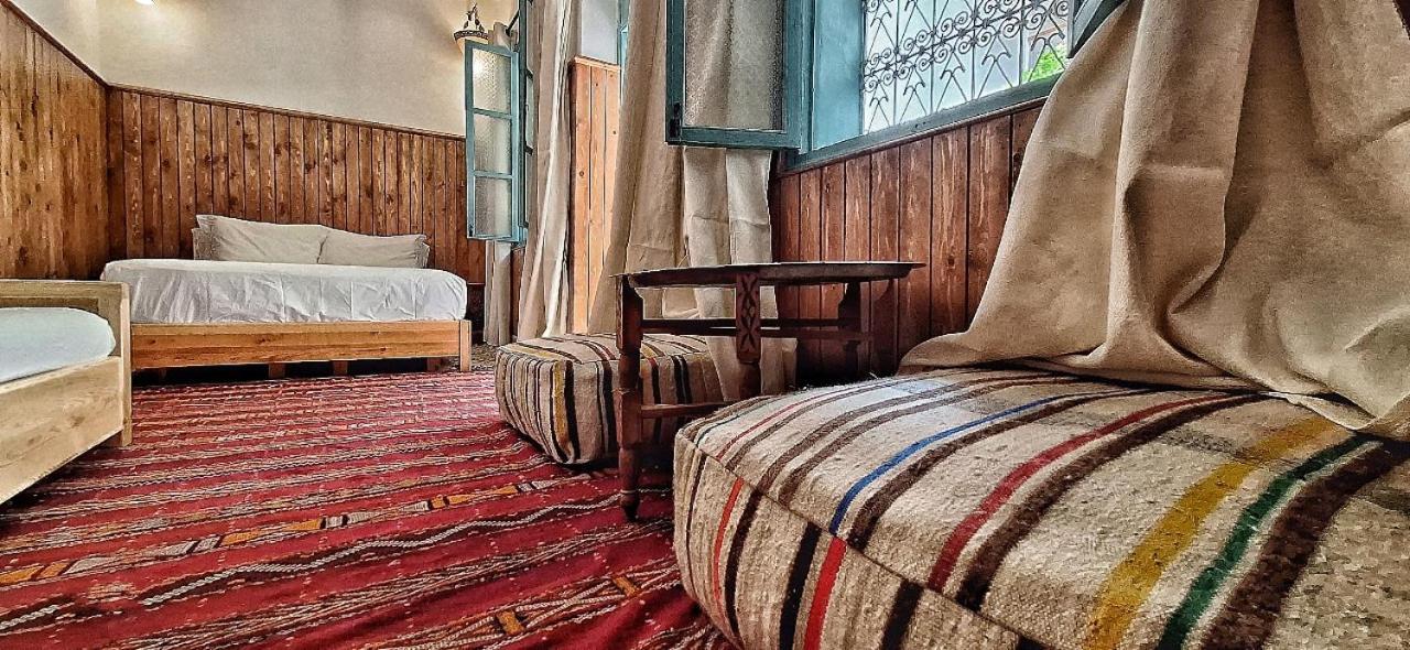 Riad 111 & Spa Марракеш Екстер'єр фото