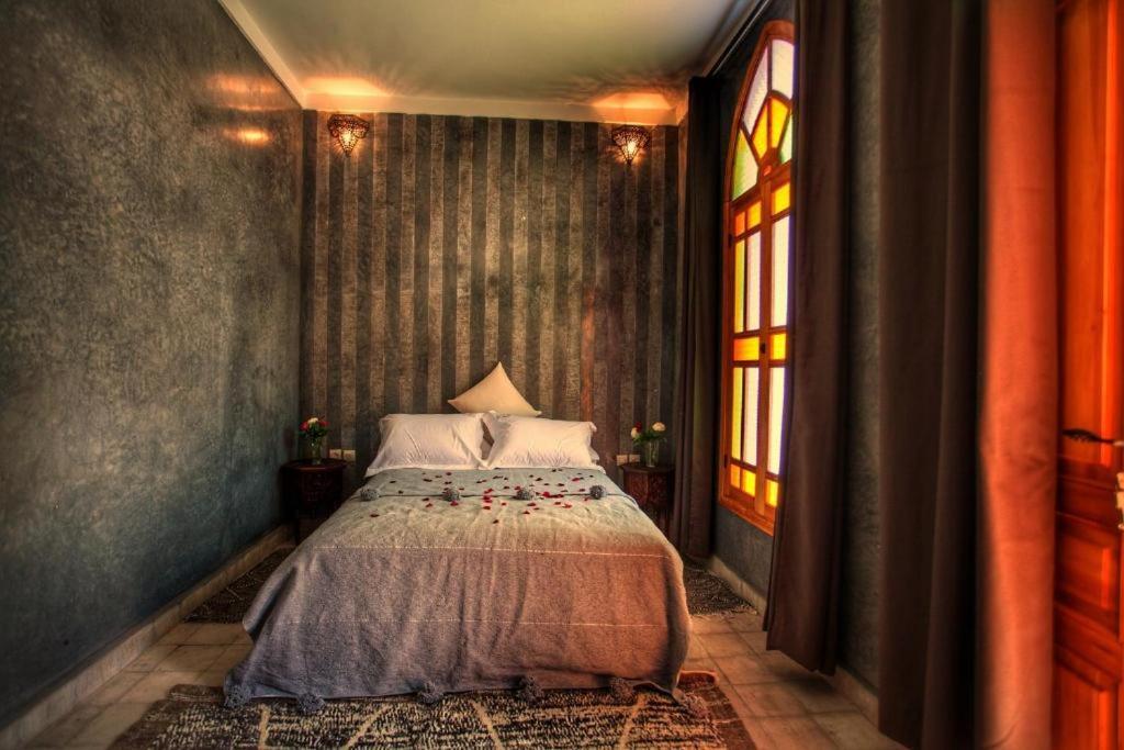 Riad 111 & Spa Марракеш Екстер'єр фото