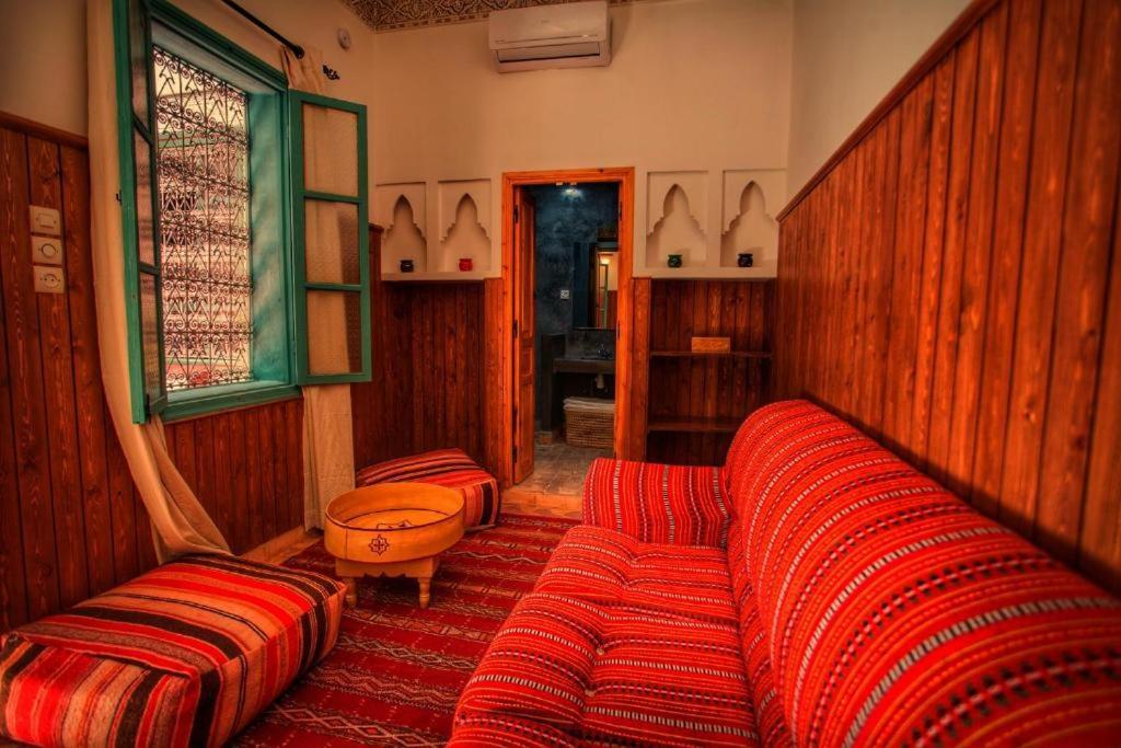Riad 111 & Spa Марракеш Екстер'єр фото