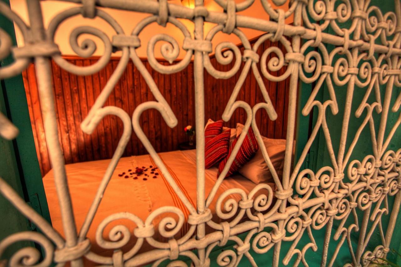 Riad 111 & Spa Марракеш Екстер'єр фото