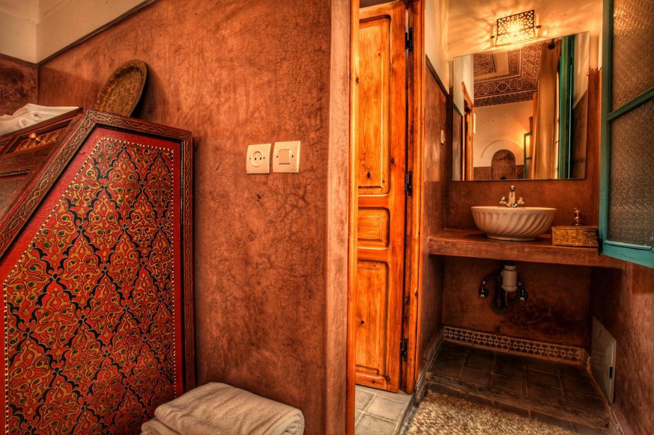 Riad 111 & Spa Марракеш Екстер'єр фото