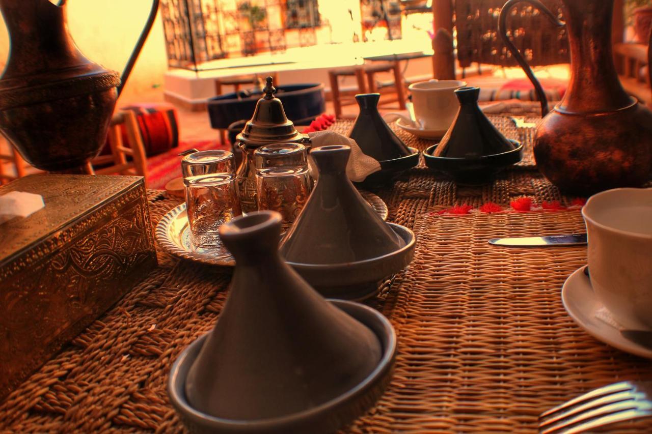 Riad 111 & Spa Марракеш Екстер'єр фото