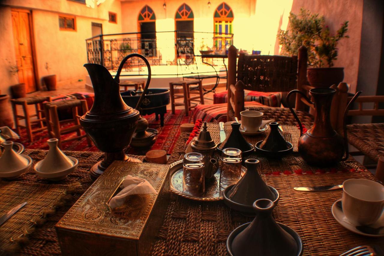 Riad 111 & Spa Марракеш Екстер'єр фото